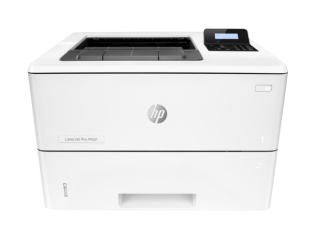 HP LaserJet Pro M501n